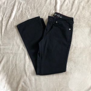 Dickies jeans semi flare